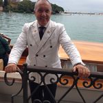 Roberto, at the Belmond Hotel Cipriani (Kara Cutruzzula)